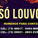 SO LOUVOR -AXE GOSPEL