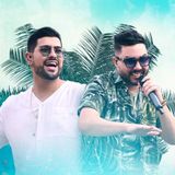 Mateus Ferraz e Thiago