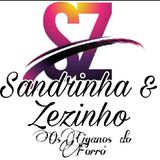 Sandrinha E Zezinho Os ciganos do Forró