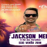 Jackson Mel