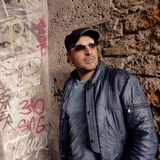 DJ H Chimist
