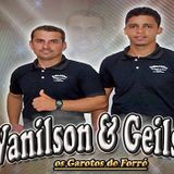 Vanilson e Geison