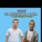 os meninos da bahia