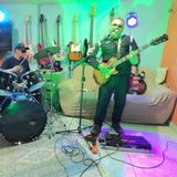 sales pitt e banda Filhos da Nação