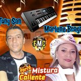 Forró Mistura Caliente