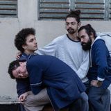Foto de Os Amanticidas