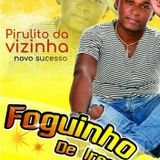FOGUINHO DE IRECE