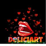 Banda Deliciart