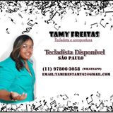 Tamy freitas