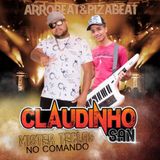 Claudinho San