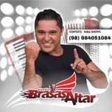 Brasas do Altar