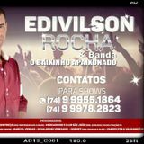 EDIVILSON ROCHA VOL 04 2018