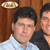 Arlen e Anderson