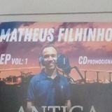 Matheus Filhinho