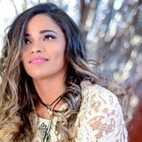 Cantora Ivaneide Monteiro
