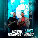 DAVID & FERNANDO ESCOLHIDOS POR DEUS