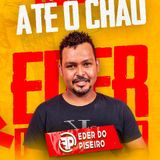 Éder do piseiro