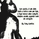 Compositor Sertanejo Thony Santos