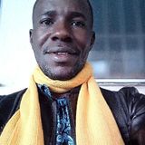 Foto de Pastor Lutatala Sebastião Simão Ndombaxi