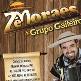 Zé Moraes e Grupo Gaiteiro