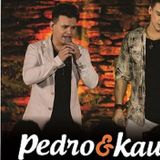 Pedro e Kauan