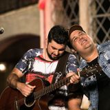 Jeann e Julio