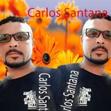 Carlos Santana