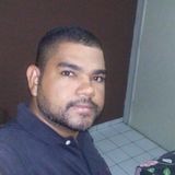 Anderson Ribeiro Pêque