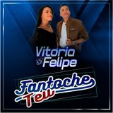 Vitória e Felipe Oficial