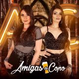 Amigas de Copo