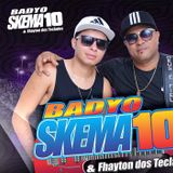 skema 10