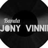 Banda Jony vinnil