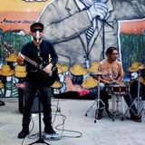 Brazinha Blues