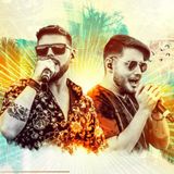 Luccas e Rodolfo