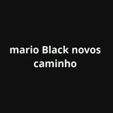 MARIO BLACK