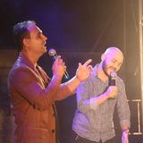 Márcio e Marco