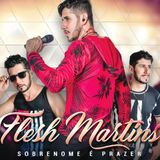 flesh martins