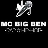 Rapper MC Big Ben