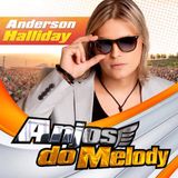 ANJOS DO MELODY