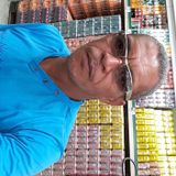 Antonio Marcos Levina