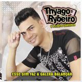 THYAGO RYBEIRO NA PIZADA DO FORRÓ