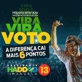 Carreata da Virada