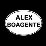 Alex Boagente