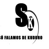 Só Falamos De Kuduro