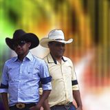 Henrique e Alexandre