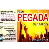Pegada das Antigas