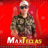 Forró Max Teclas
