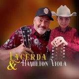 Lacerda E Hamilton Viola