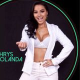 CHRYS HOLANDA