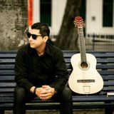 Cantor Edson Santos